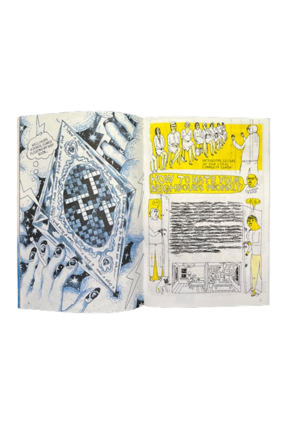 Wobby Volume 10 No. 39