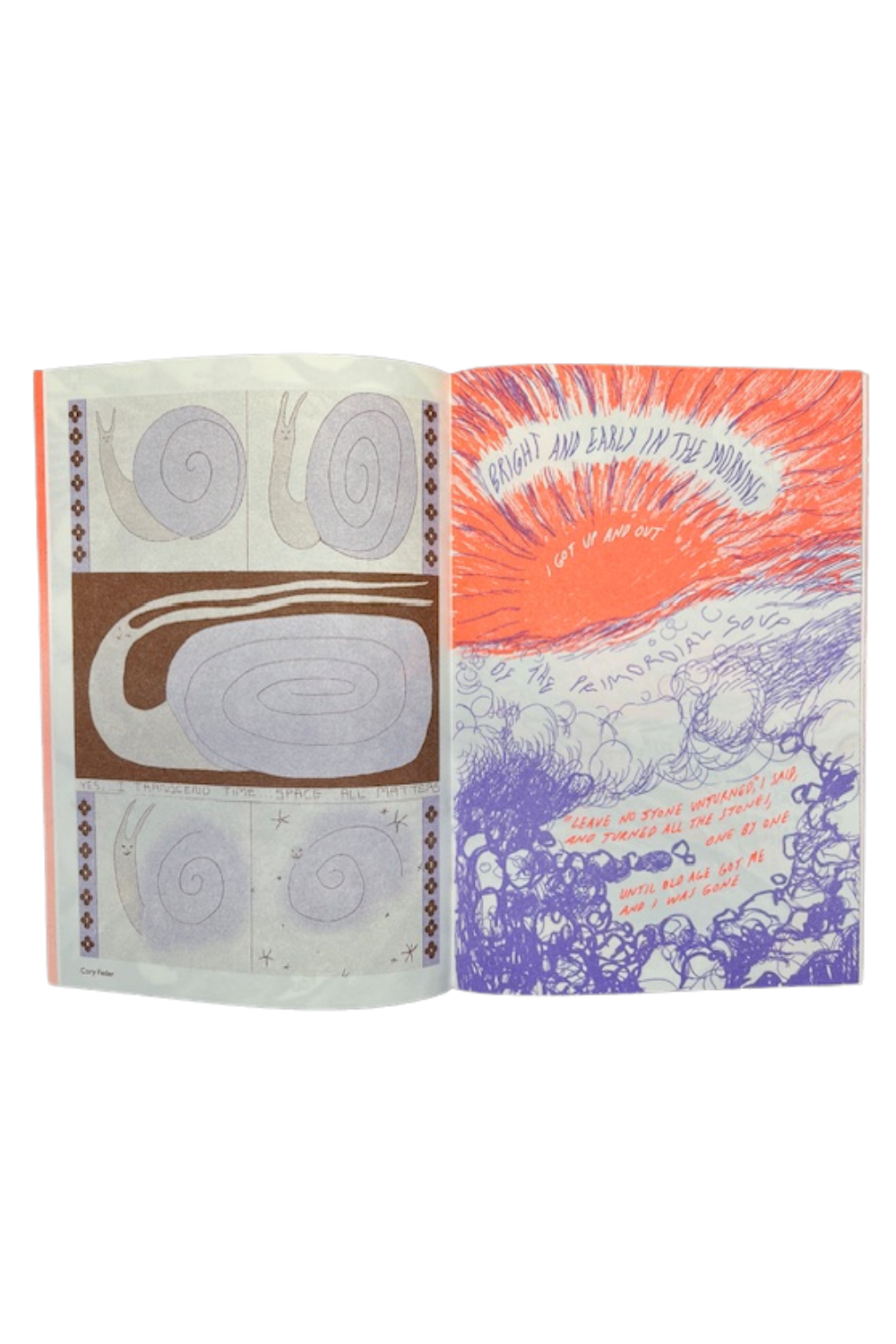 Wobby Volume 10 no. 40