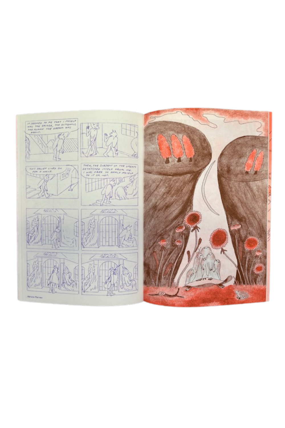 Wobby Volume 10 no. 40