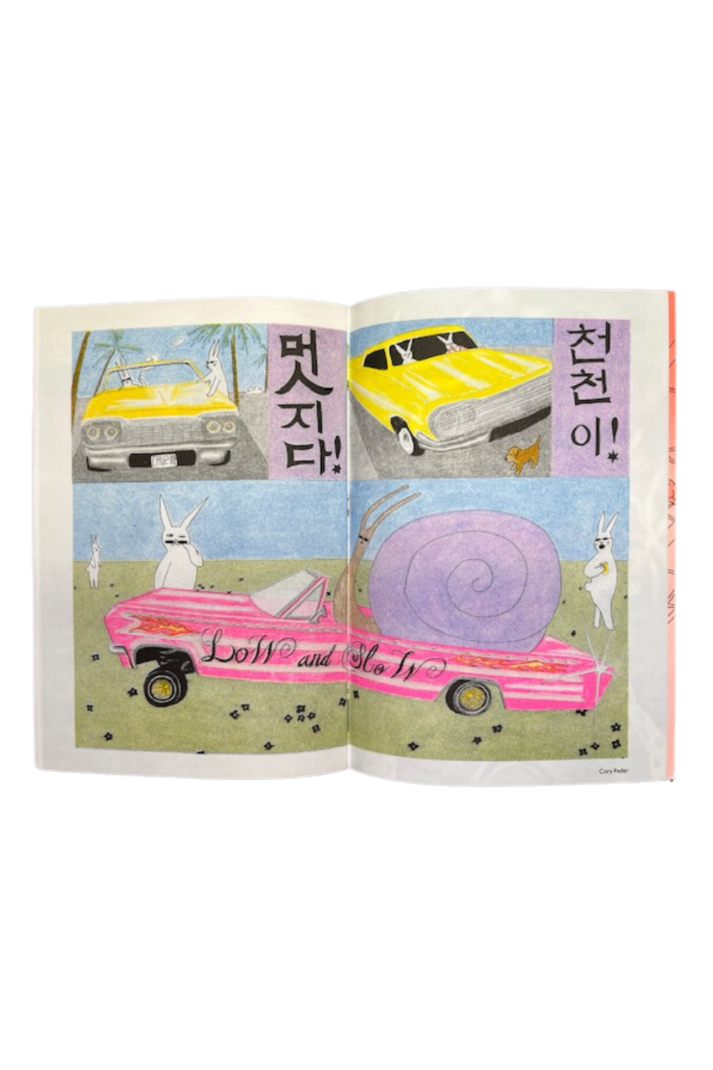 Wobby Volume 10 no. 40