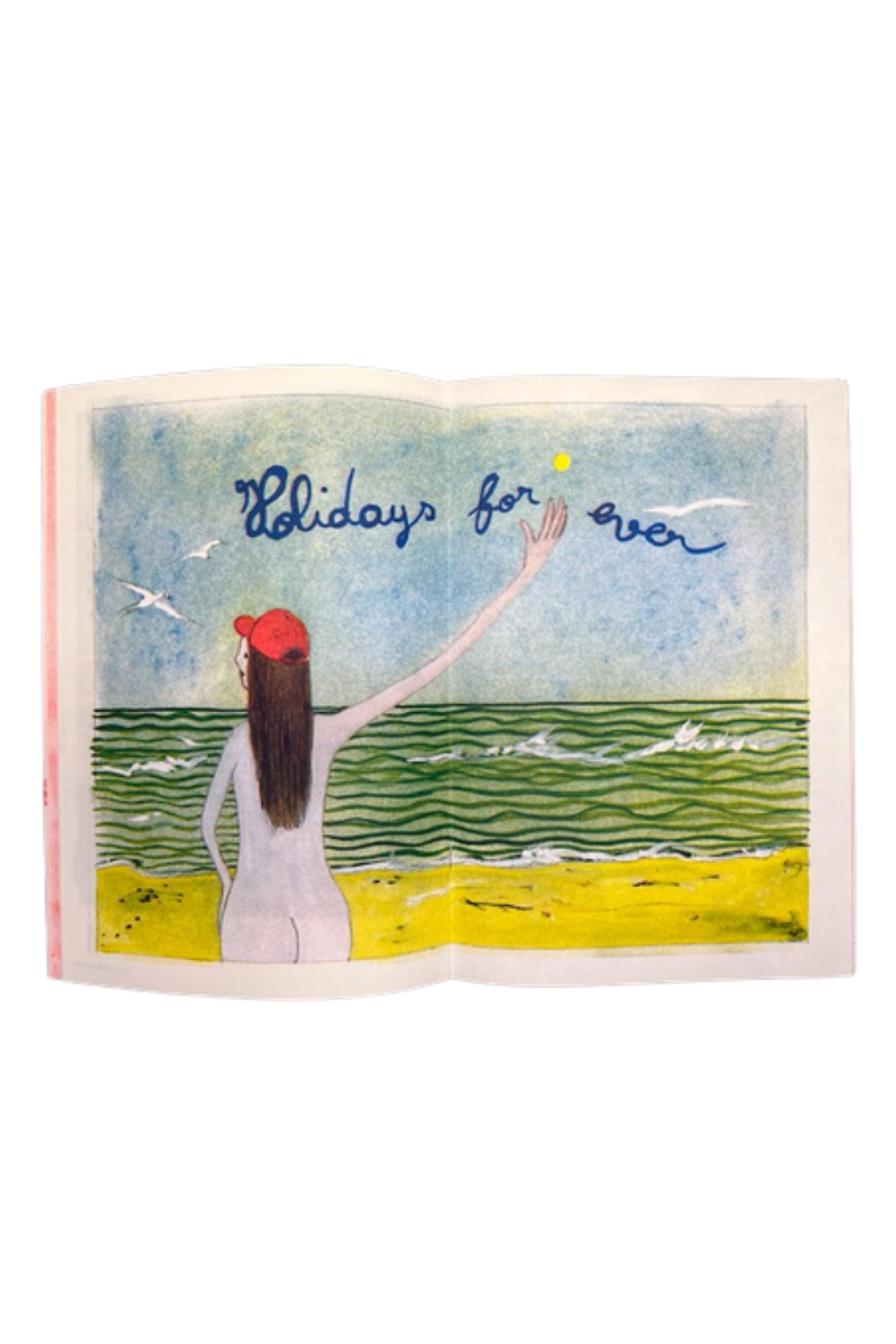 Wobby Volume 11 no.41