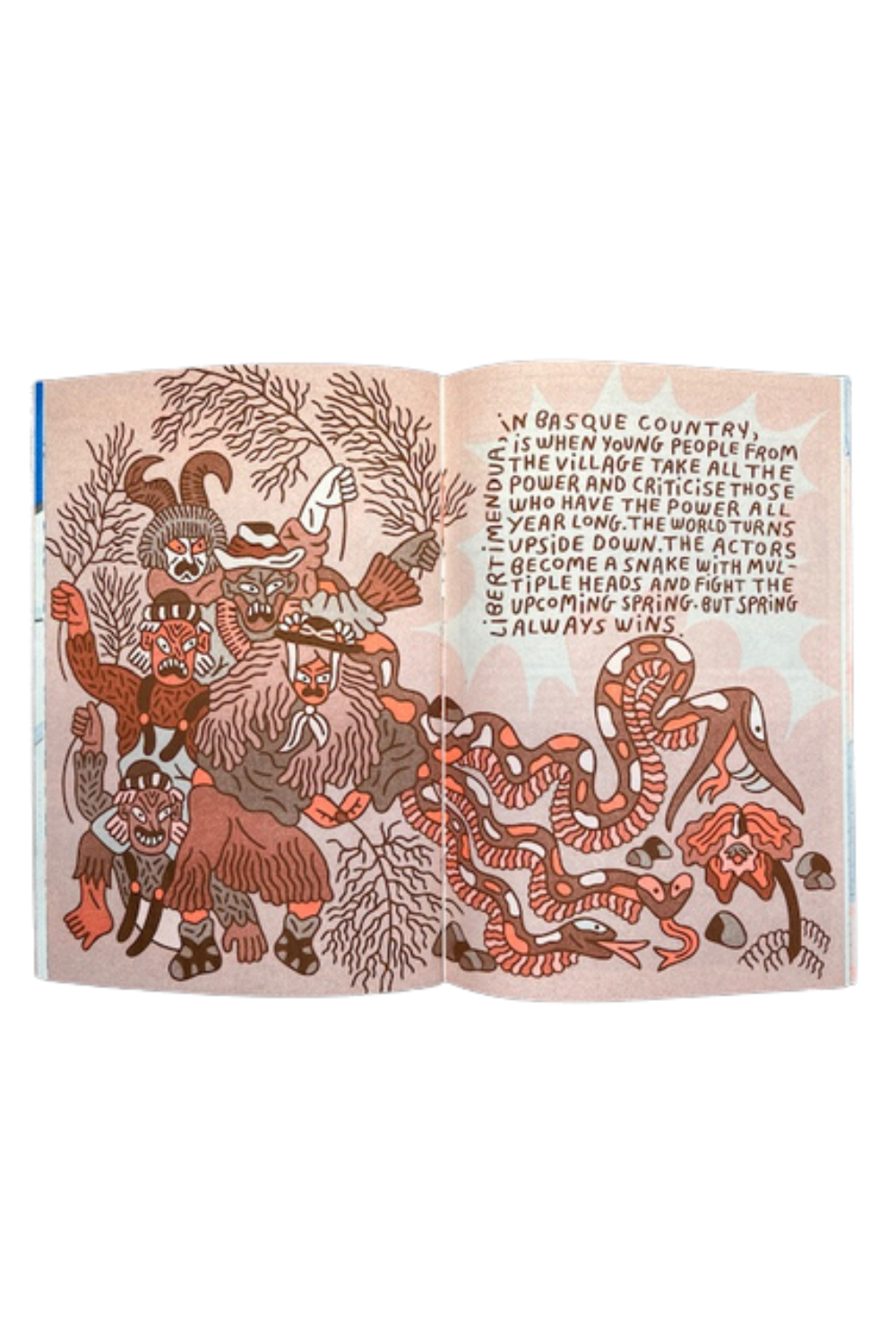 Wobby Volume 11 no.42