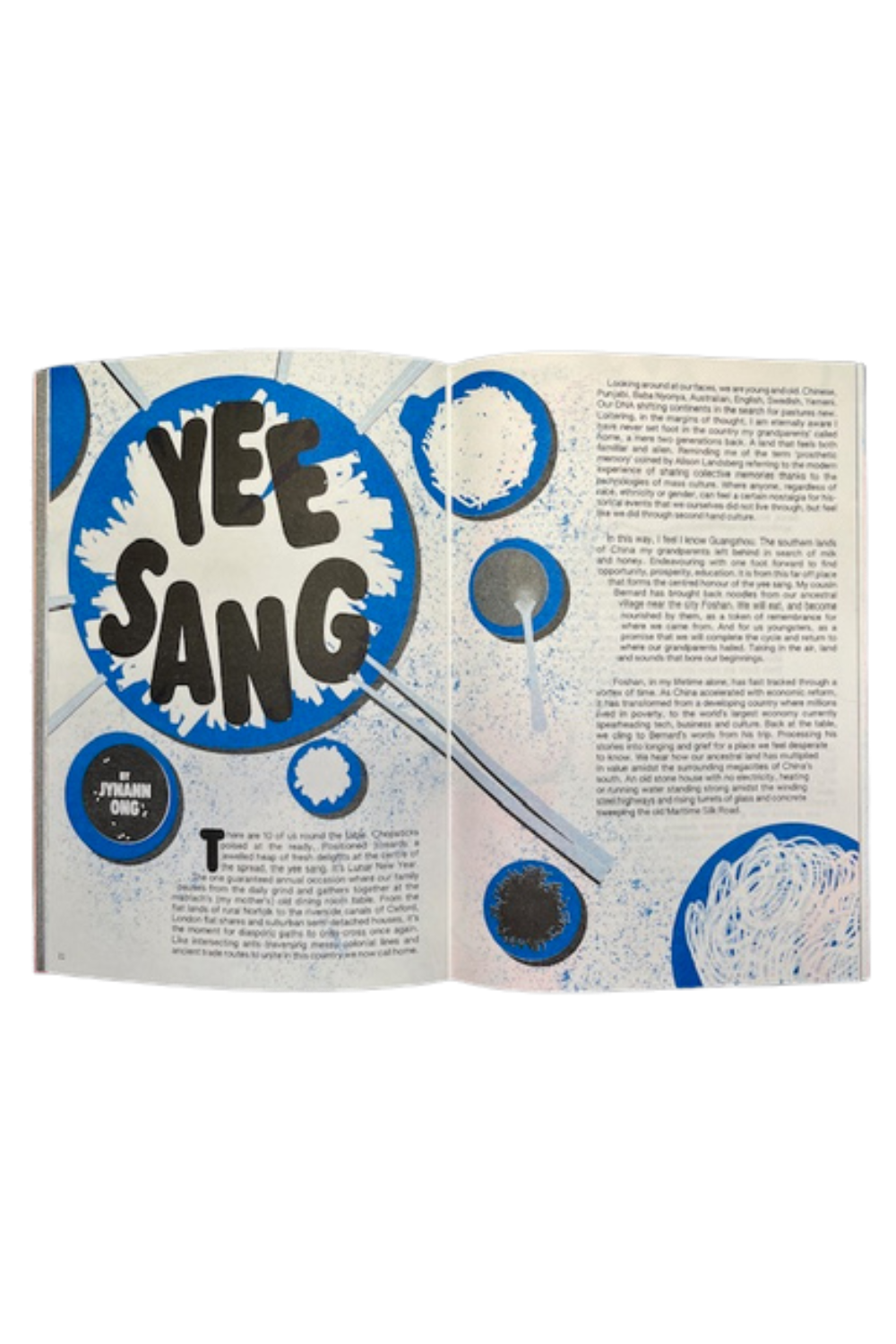 Wobby Volume 11 no.42