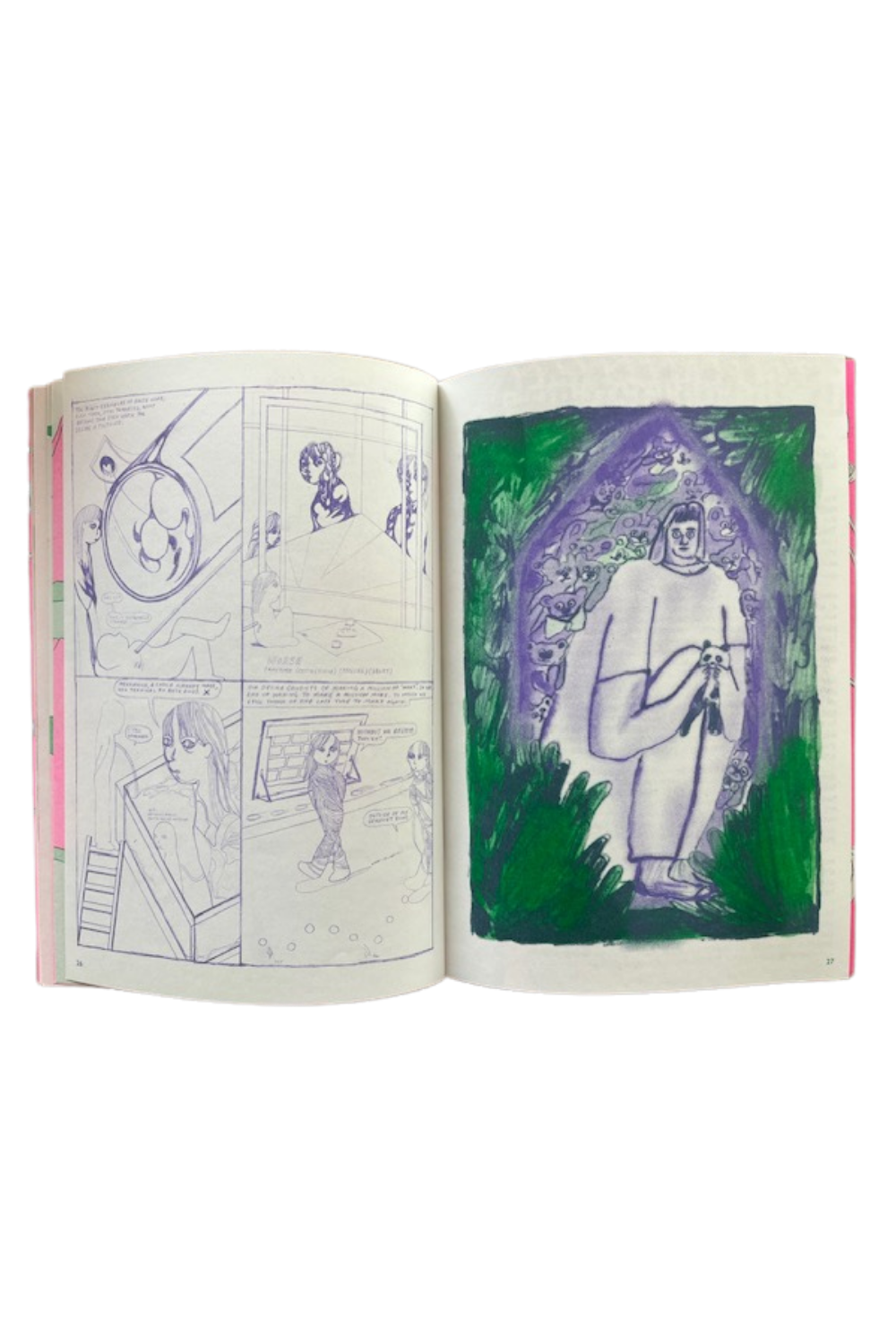 Wobby Volume 12 no.43