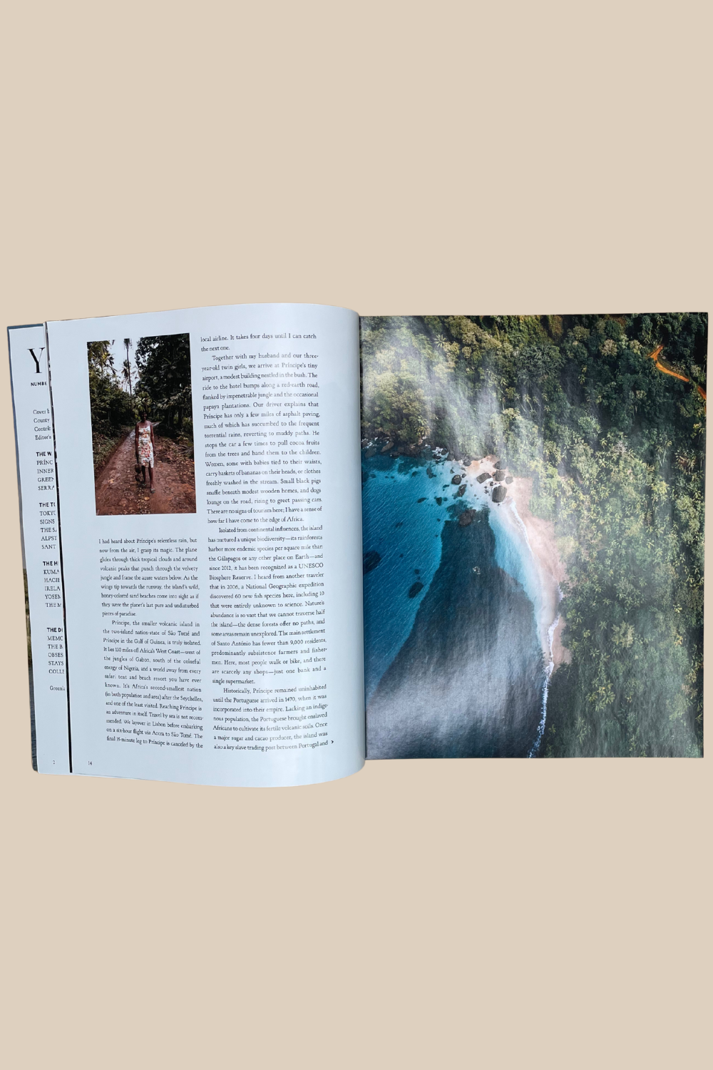 Yolo Journal Issue 20