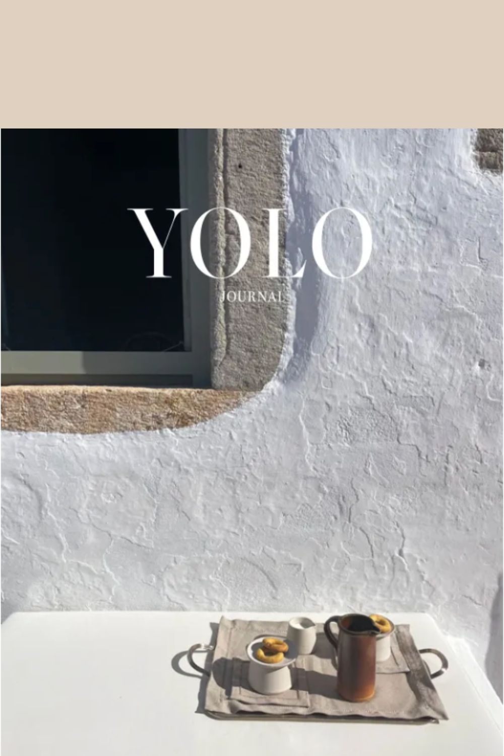 Yolo Journal Issue 11 cover