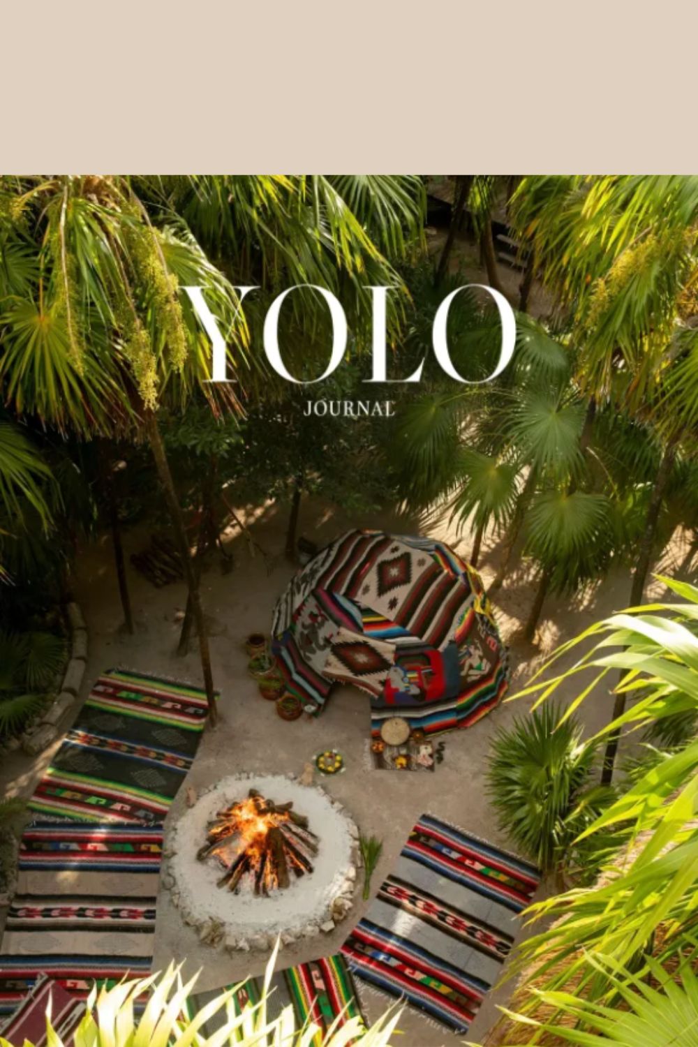 Yolo Journal Issue 12 cover