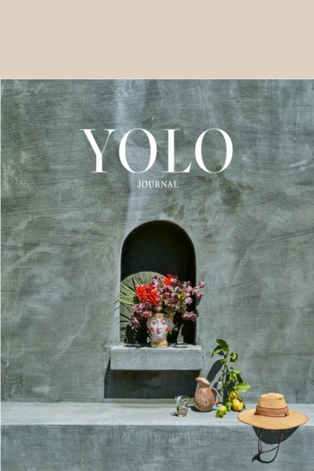 Yolo Journal Issue 13 cover 
