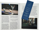 A Bar Tab: Three Bars and a Pool Table