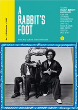 A Rabbit's Foot No.14 Charles Burnett and Boots Riley Cover