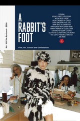 A Rabbit's Foot No.16 Cover Kendall Jenner