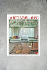 Abitare 647 Cover