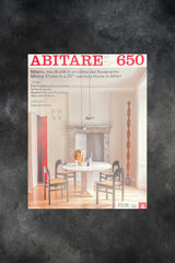 Abitare 650 Cover