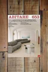 Abitare 653 Cover