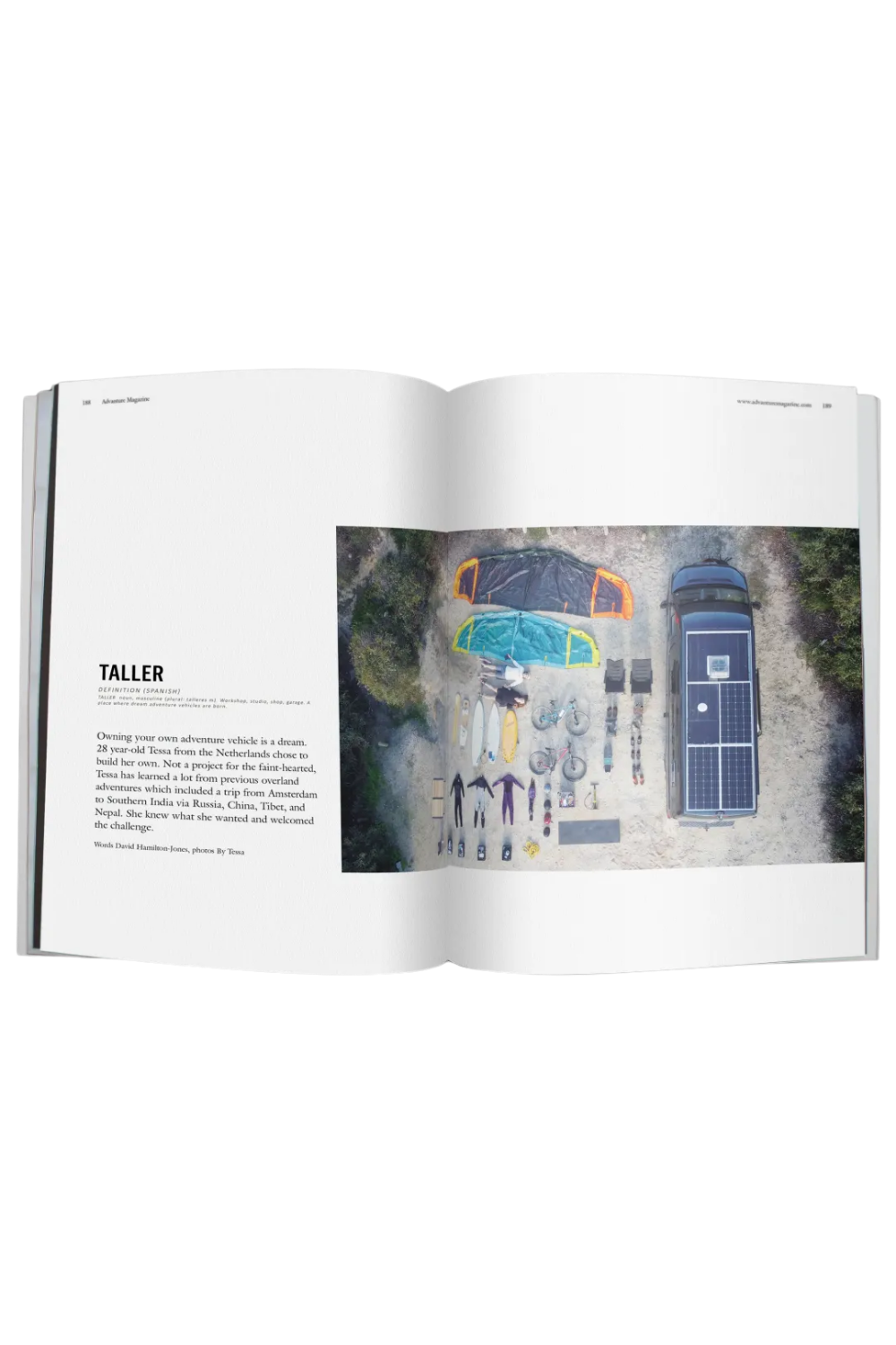 Advanture: Special Edition 1-6