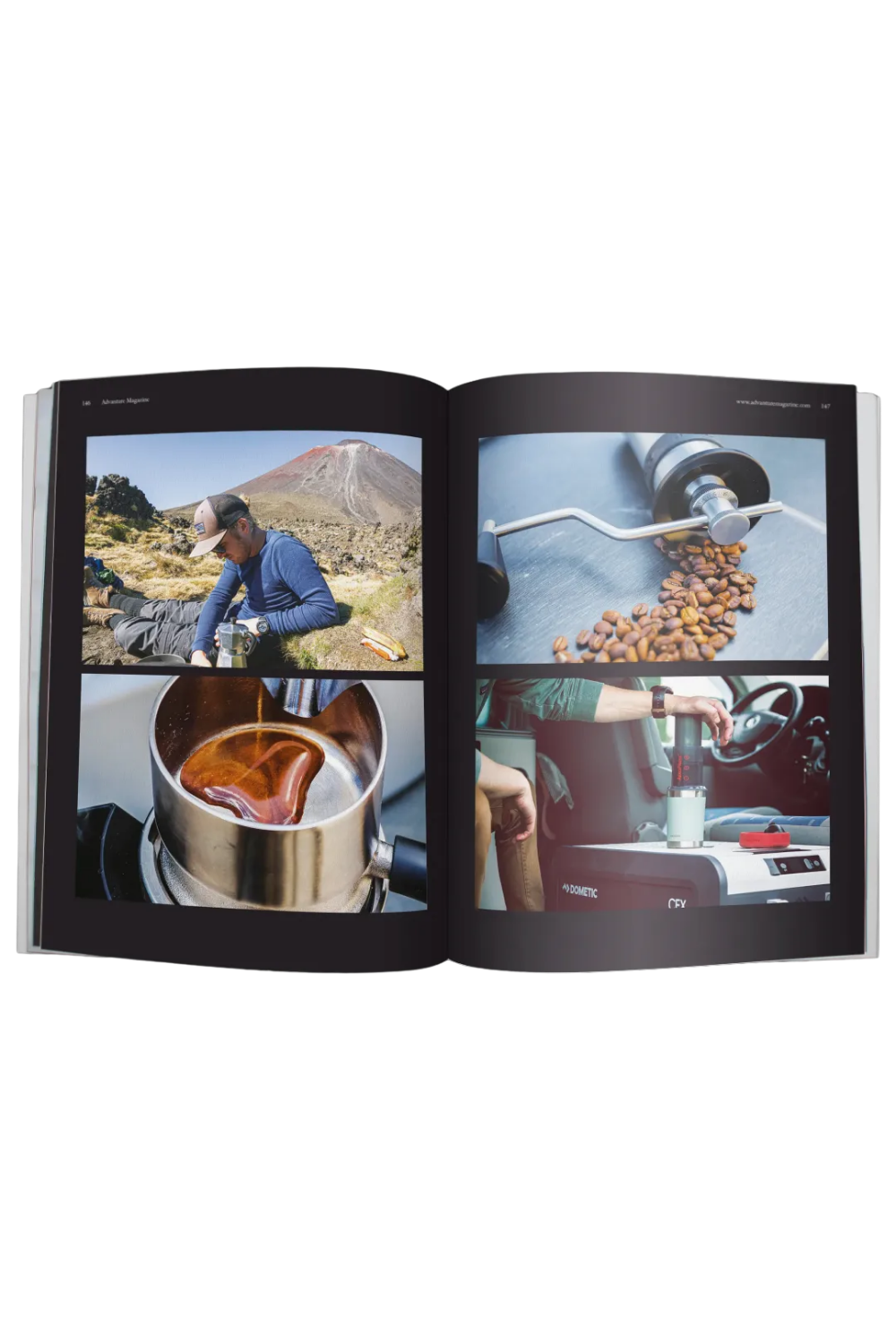 Advanture: Special Edition 1-6