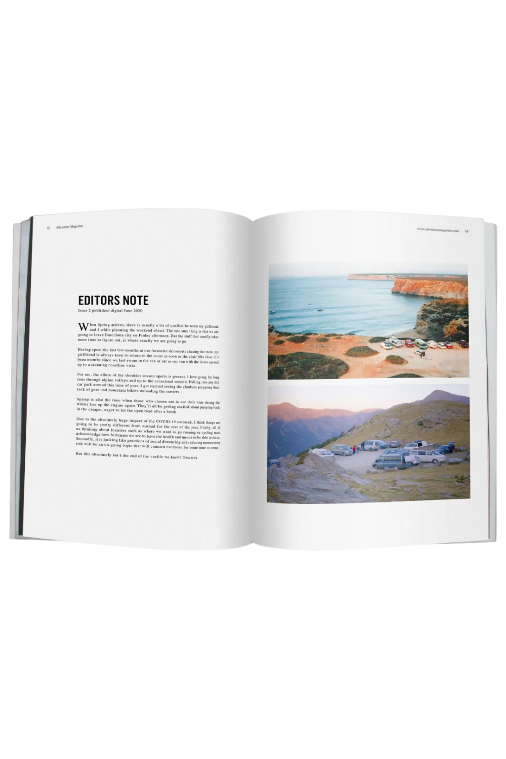 Advanture: Special Edition 1-6