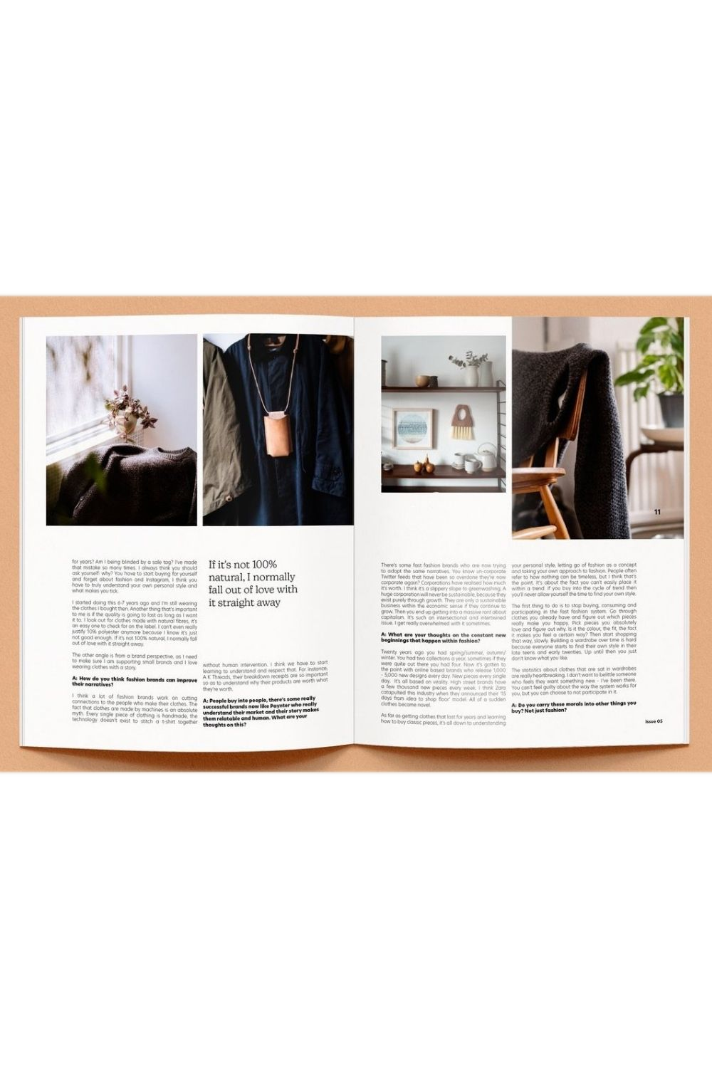 Akin Issue 5