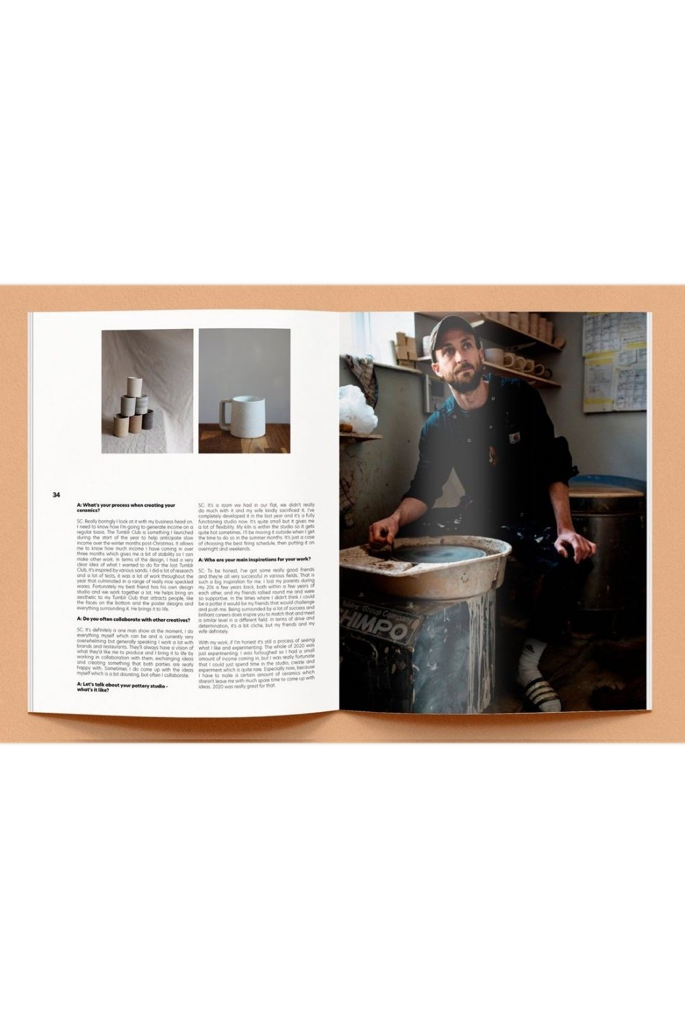 Akin Issue 5