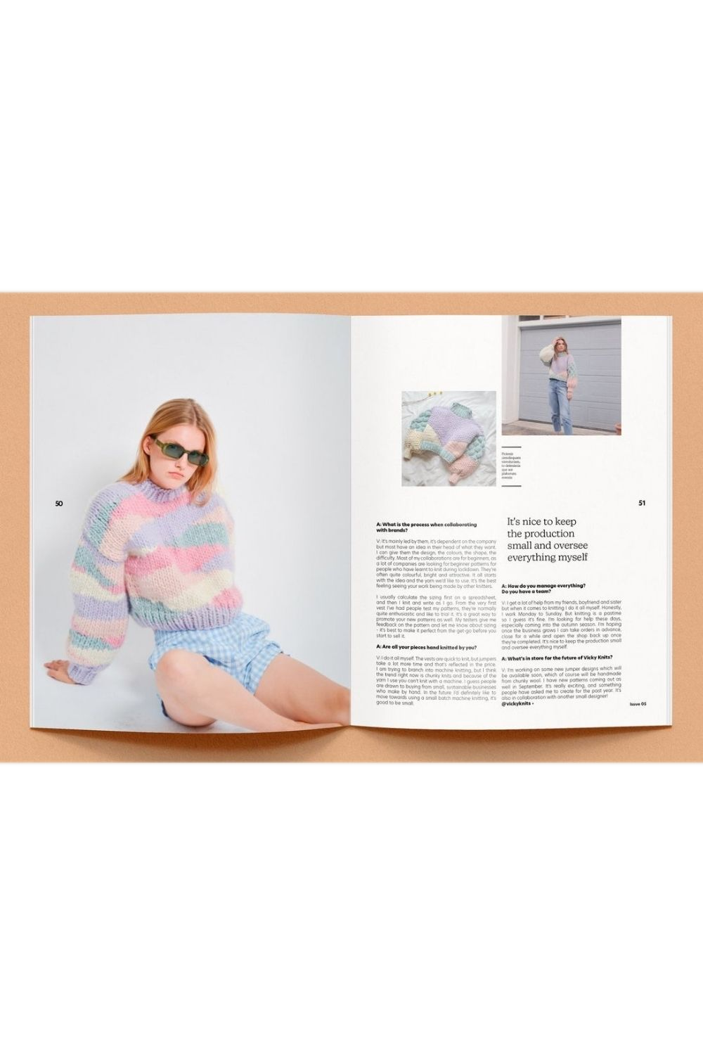 Akin Issue 5
