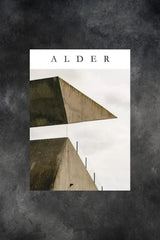 Alder 04 Cover