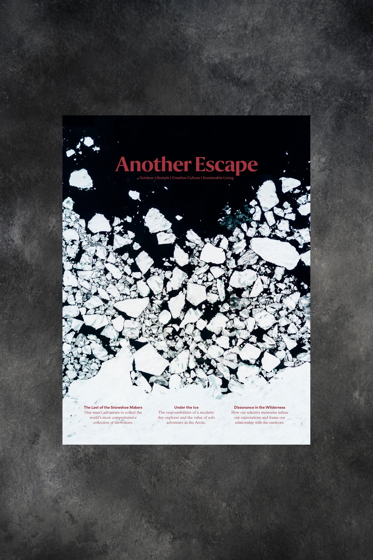 Another Escape Volume 11