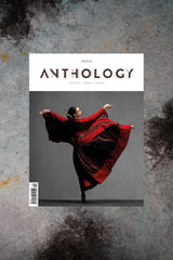 Anthology 24 Cover