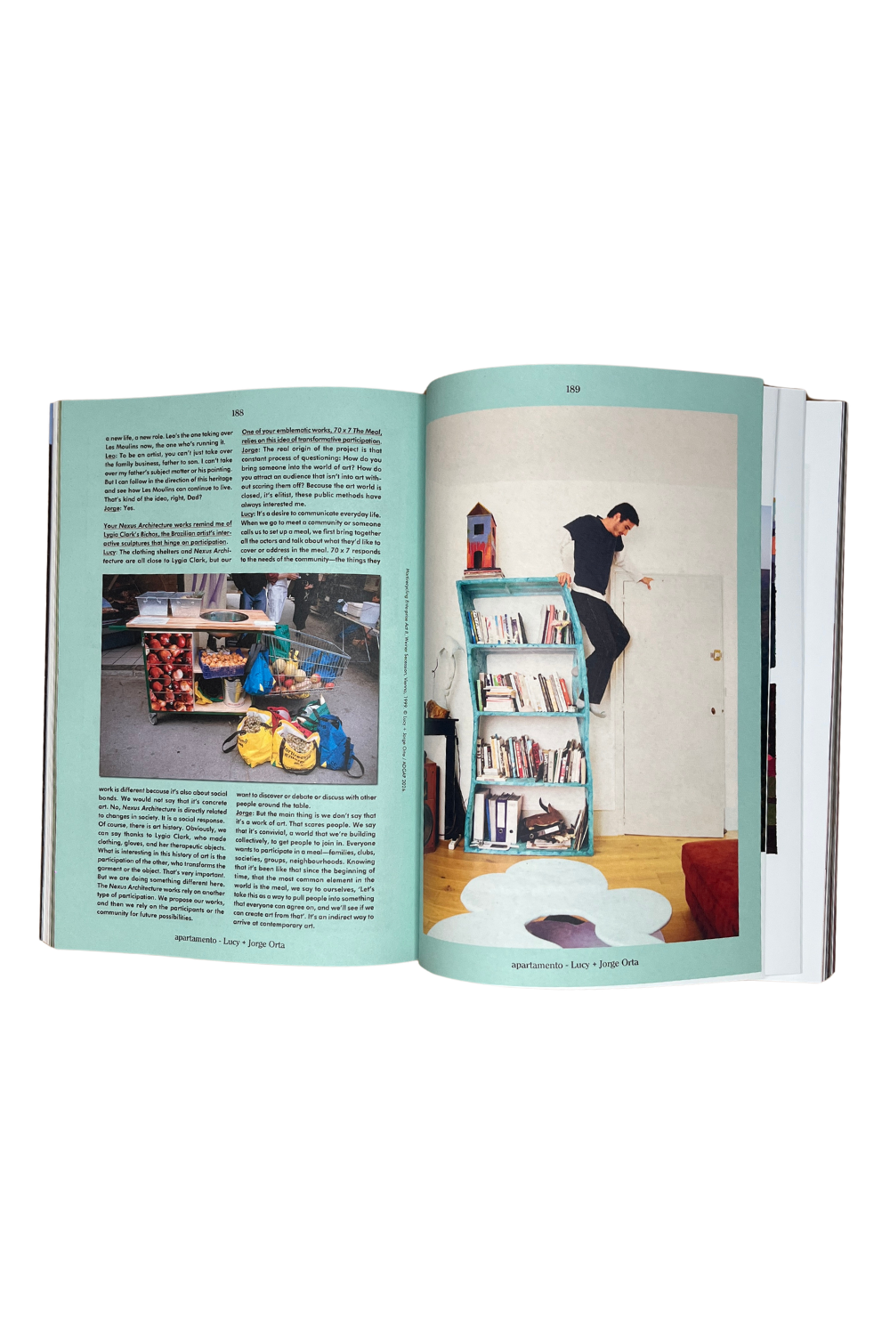 Apartamento Issue 37