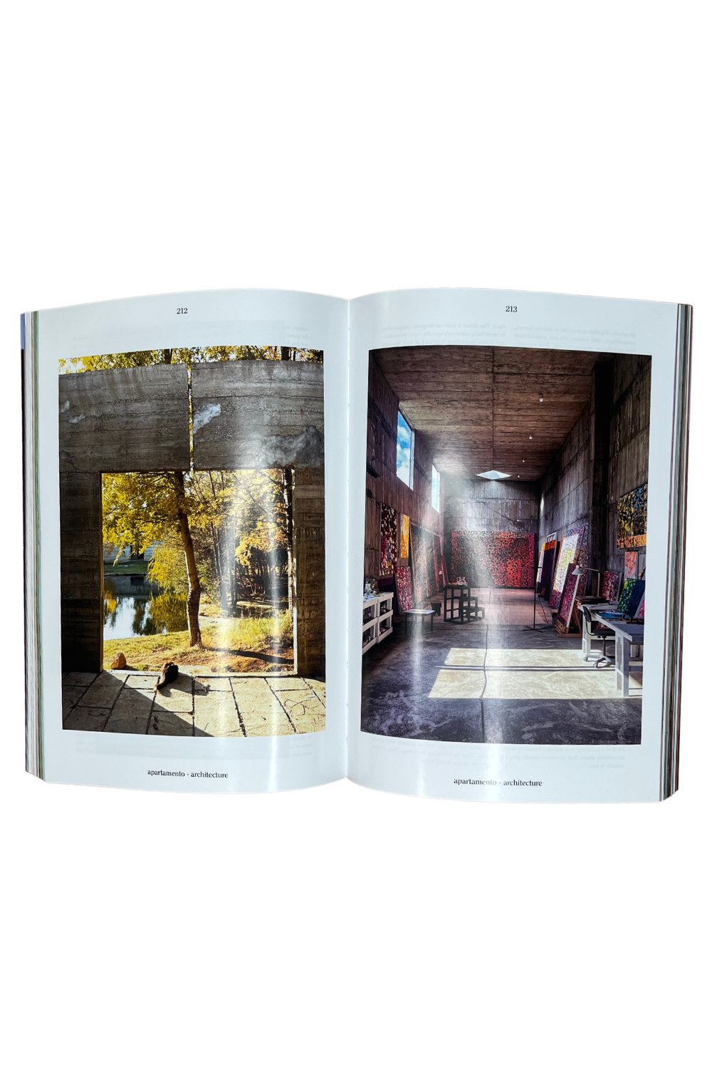 Apartamento Issue 37