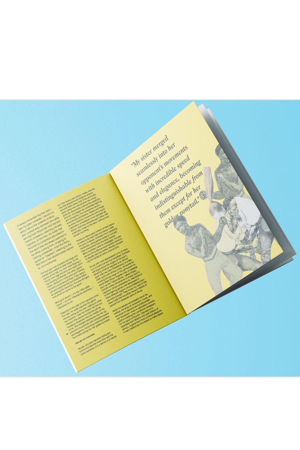Are We Europe #10 The Sports Issue