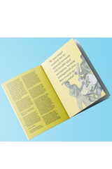 Are We Europe #10 The Sports Issue