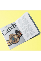 Are We Europe #10 The Sports Issue