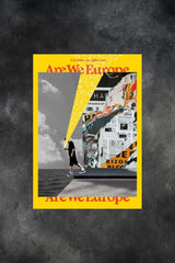 Are We Europe #12 The Disinformation Issue
