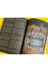 Are We Europe #8 The Climate Issue