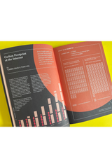 Inside Issue 8 of Are We Europe magazine