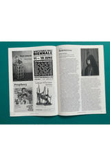 Art Monthly No. 456 May 2022
