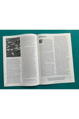 Art Monthly No. 456 May 2022