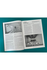 Art Monthly No. 457 June 2022