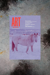 Art Monthly No. 148 July -August 2022