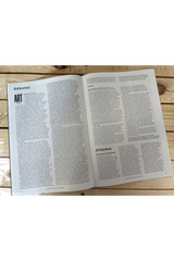 Art Monthly No. 459 September 2022