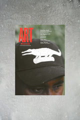 Art Monthly Magazine Issue 459