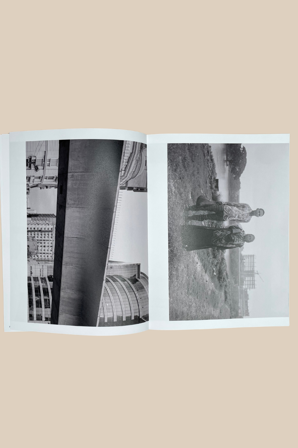 Asia - Discoveries of Sceneries