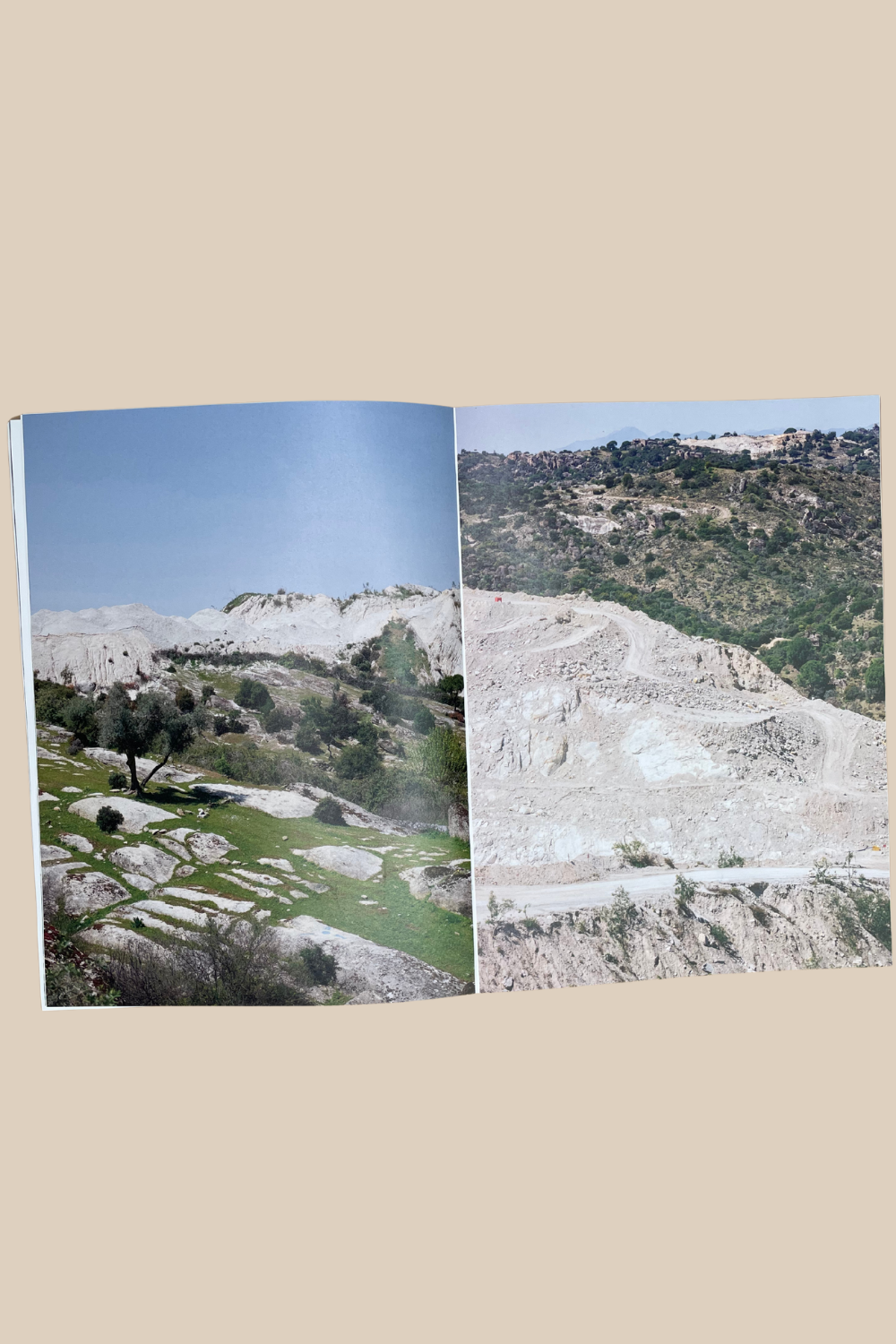 Asia - Discoveries of Sceneries