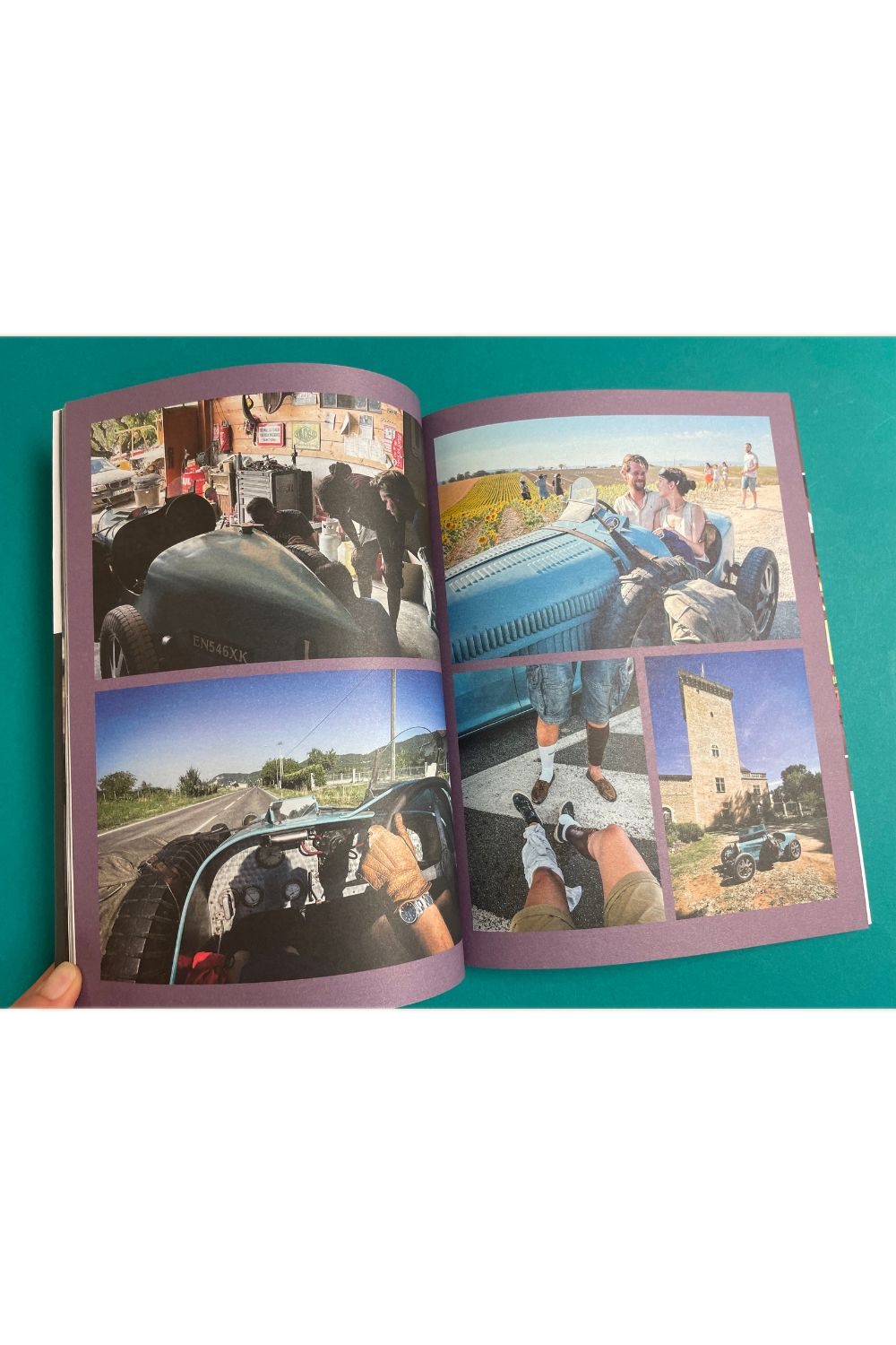 Auto Addicts Volume 11