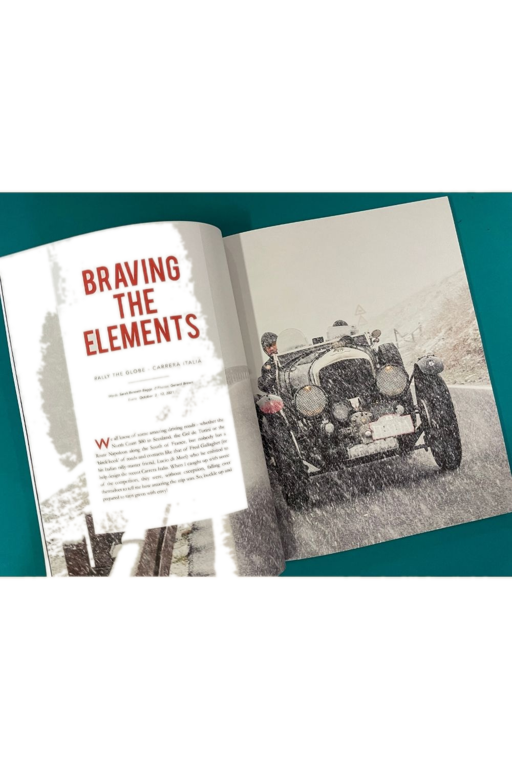 Auto Addicts Volume Nine