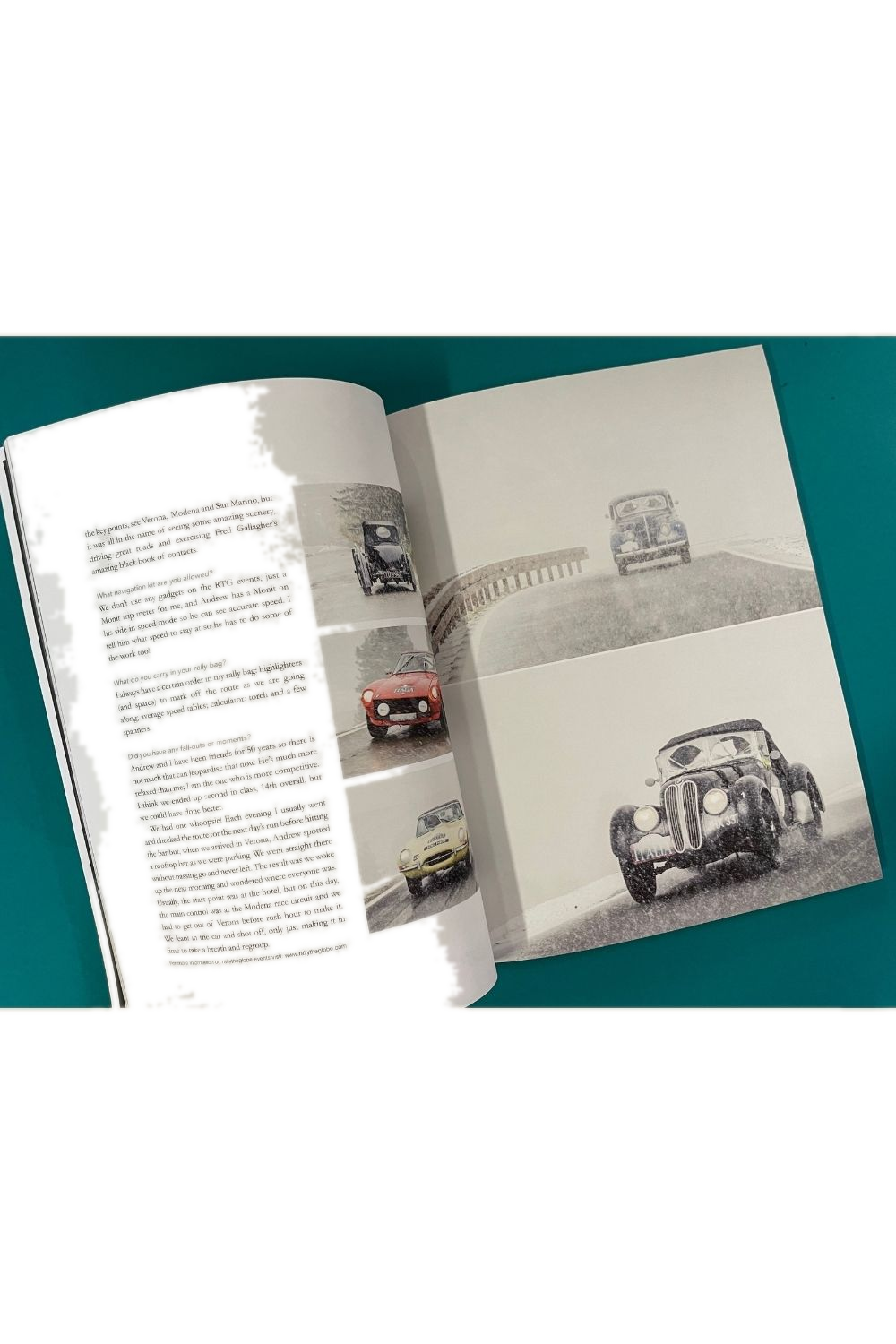 Auto Addicts Volume Nine