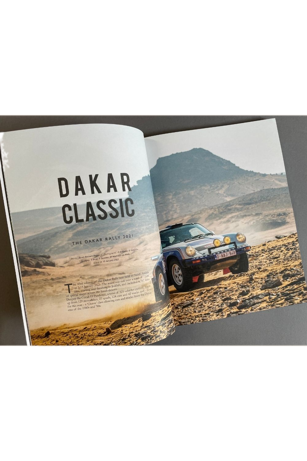 Auto Addicts Volume Seven
