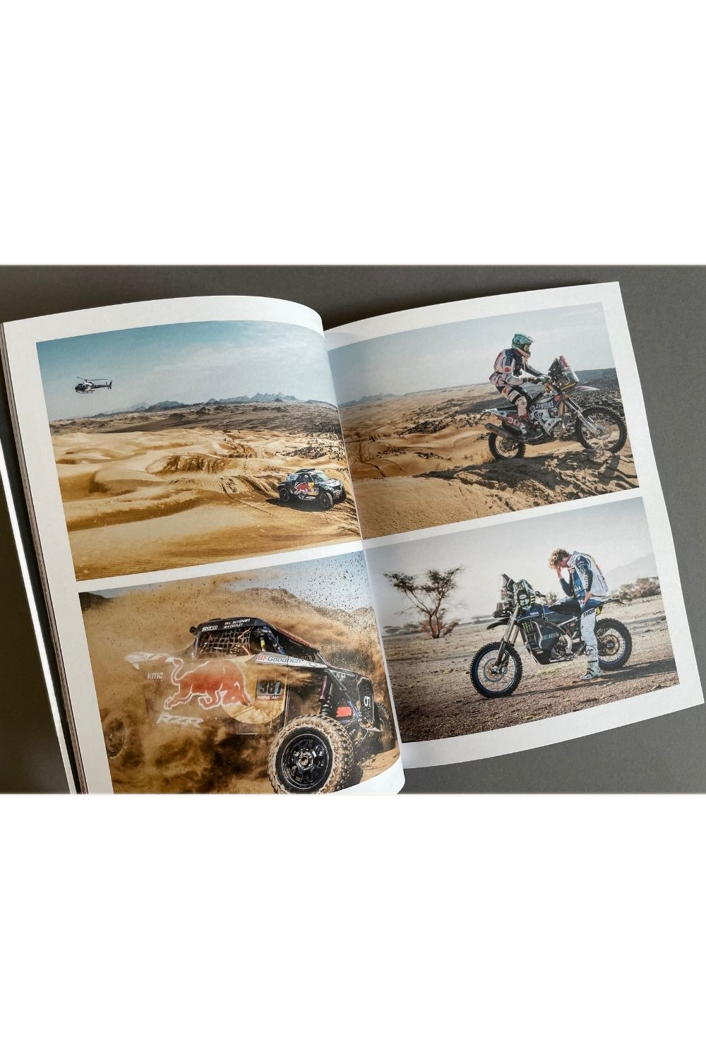 Auto Addicts Volume Seven