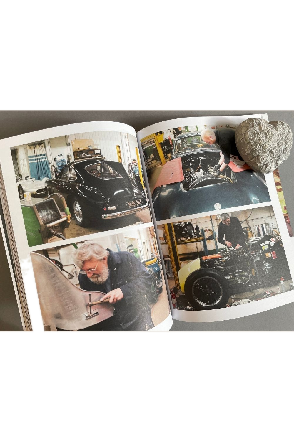 Auto Addicts Volume Seven