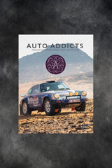 Auto Addicts Volume Seven